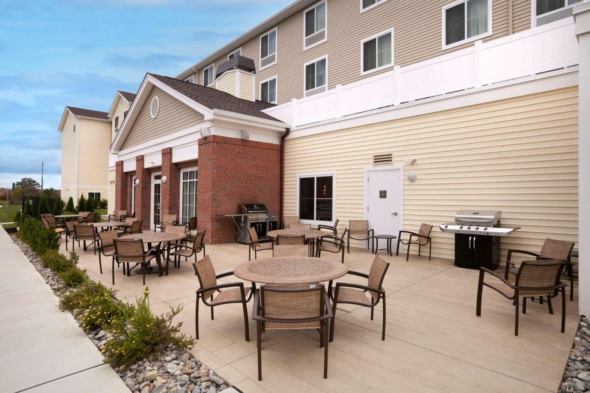 Homewood Suites Atlantic City Egg Harbor Township Exterior photo